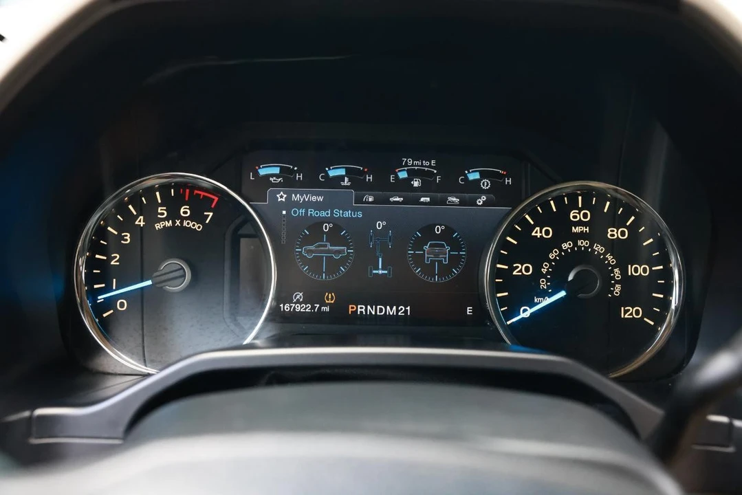 2015 Ford F-150 13th Gen - Image 29 of 31