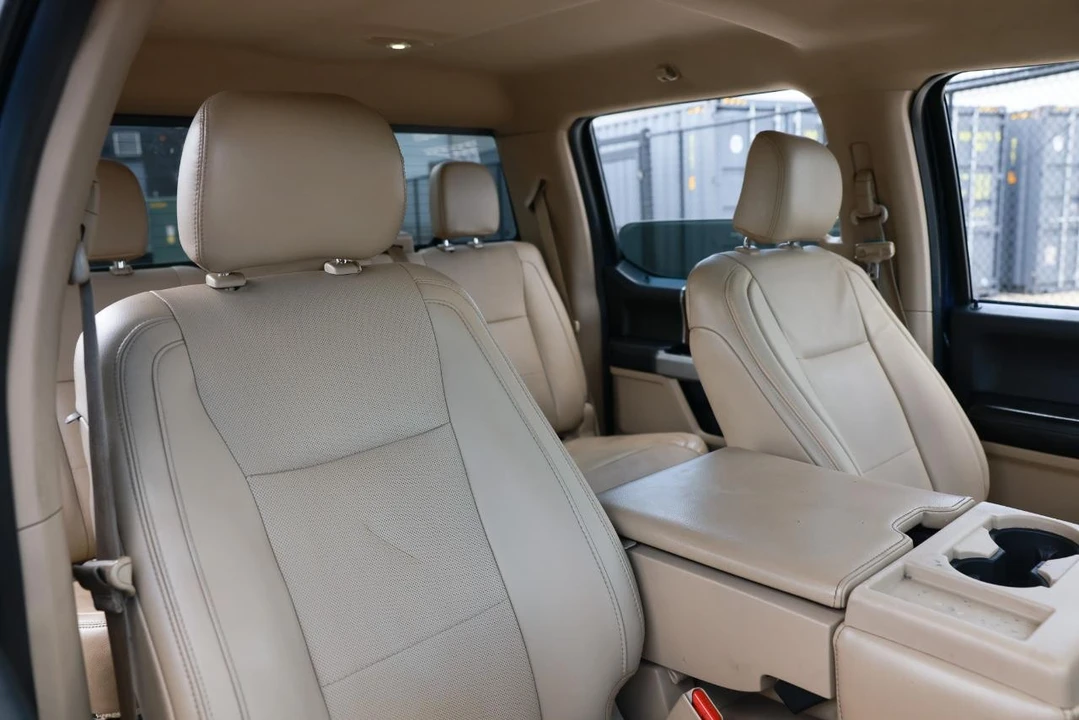 2015 Ford F-150 13th Gen - Image 18 of 31