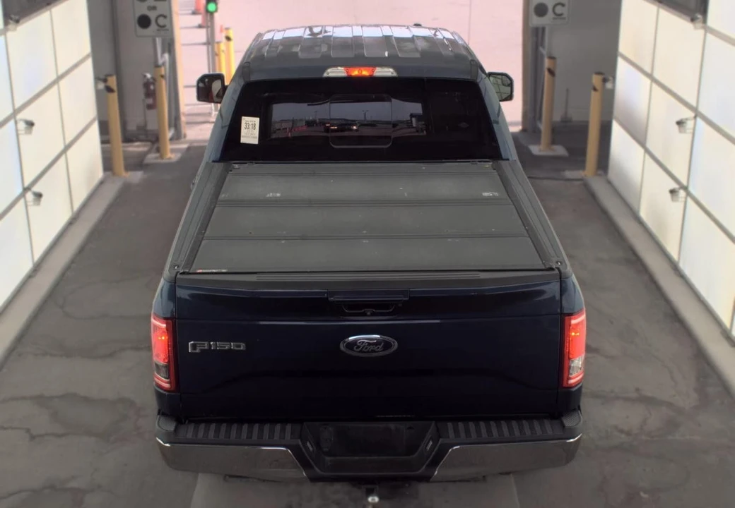 2015 Ford F-150 13th Gen - Image 5 of 12