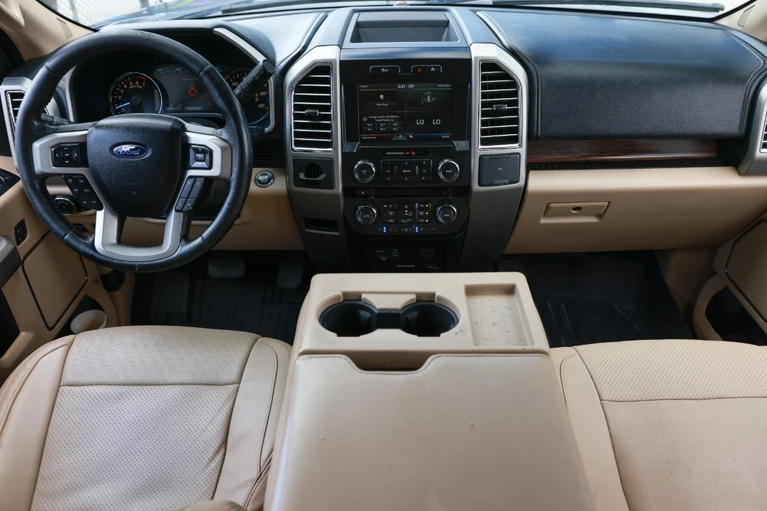 2015 Ford F-150 13th Gen - Image 21 of 31