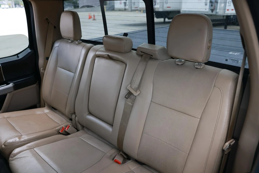 2015 Ford F-150 13th Gen - Image 8 of 31