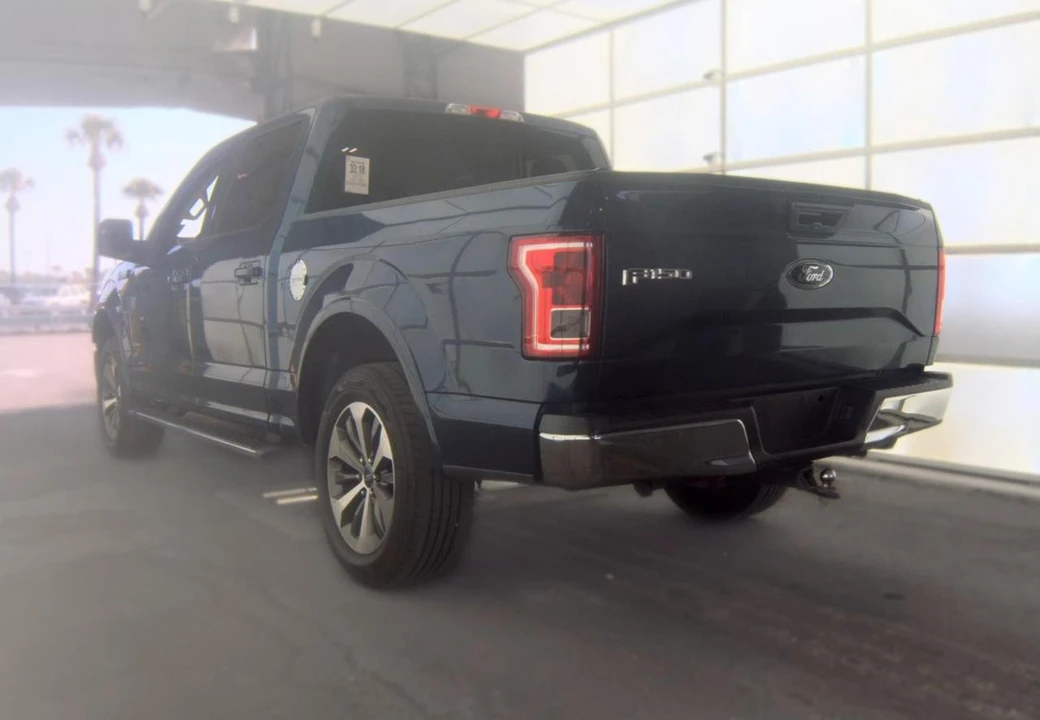 2015 Ford F-150 13th Gen - Image 6 of 12