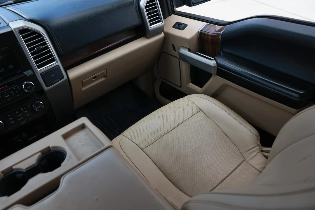 2015 Ford F-150 13th Gen - Image 22 of 31
