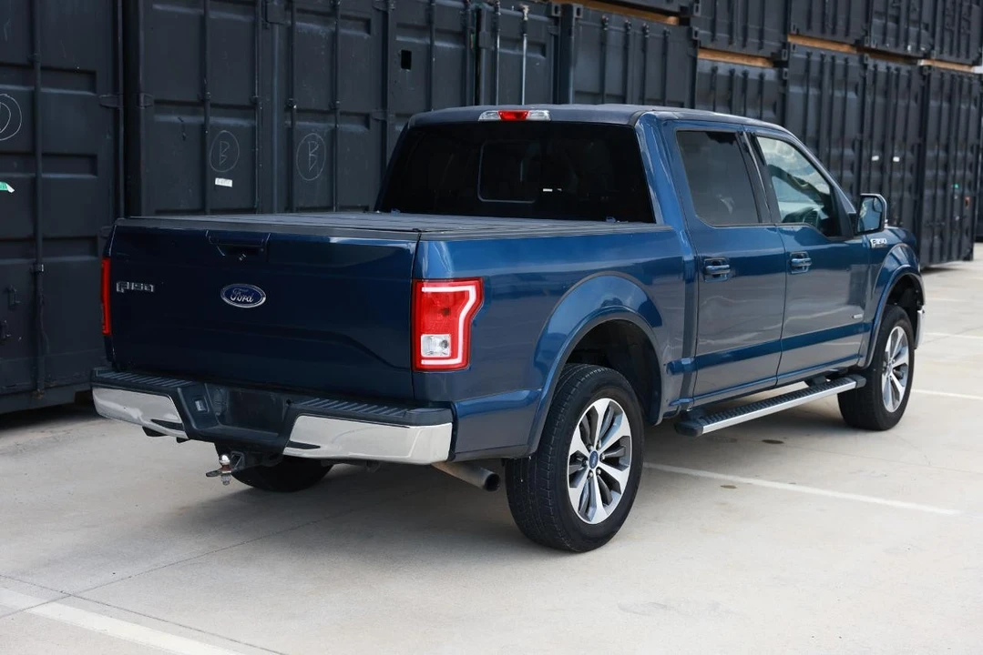 2015 Ford F-150 13th Gen - Image 11 of 31