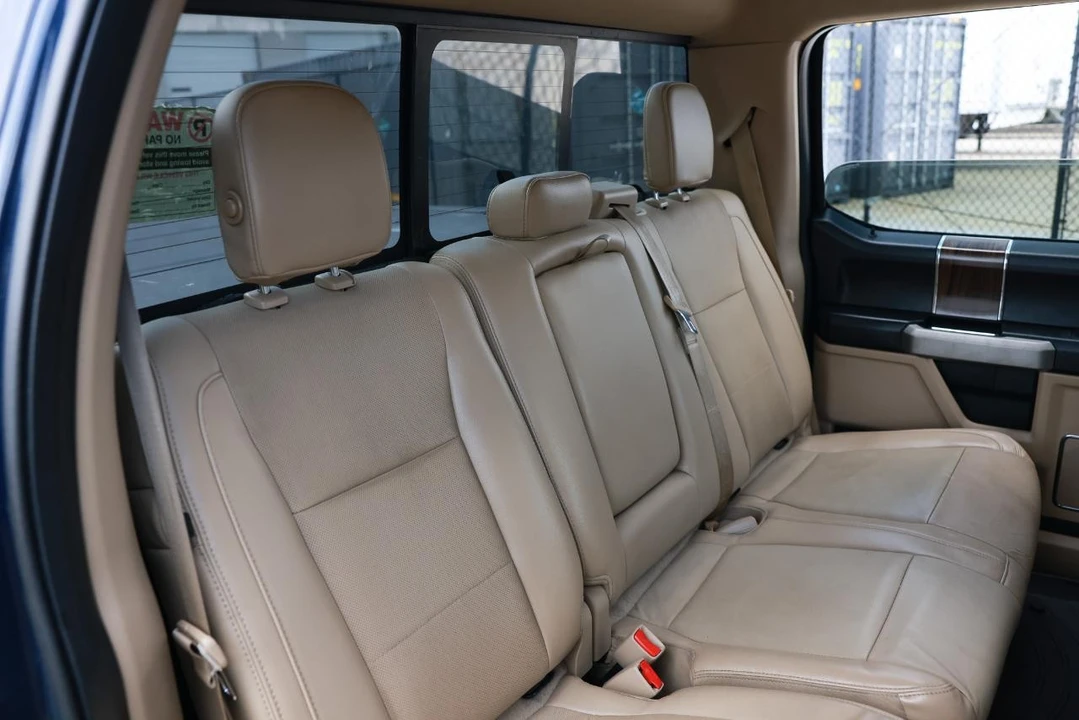 2015 Ford F-150 13th Gen - Image 14 of 31