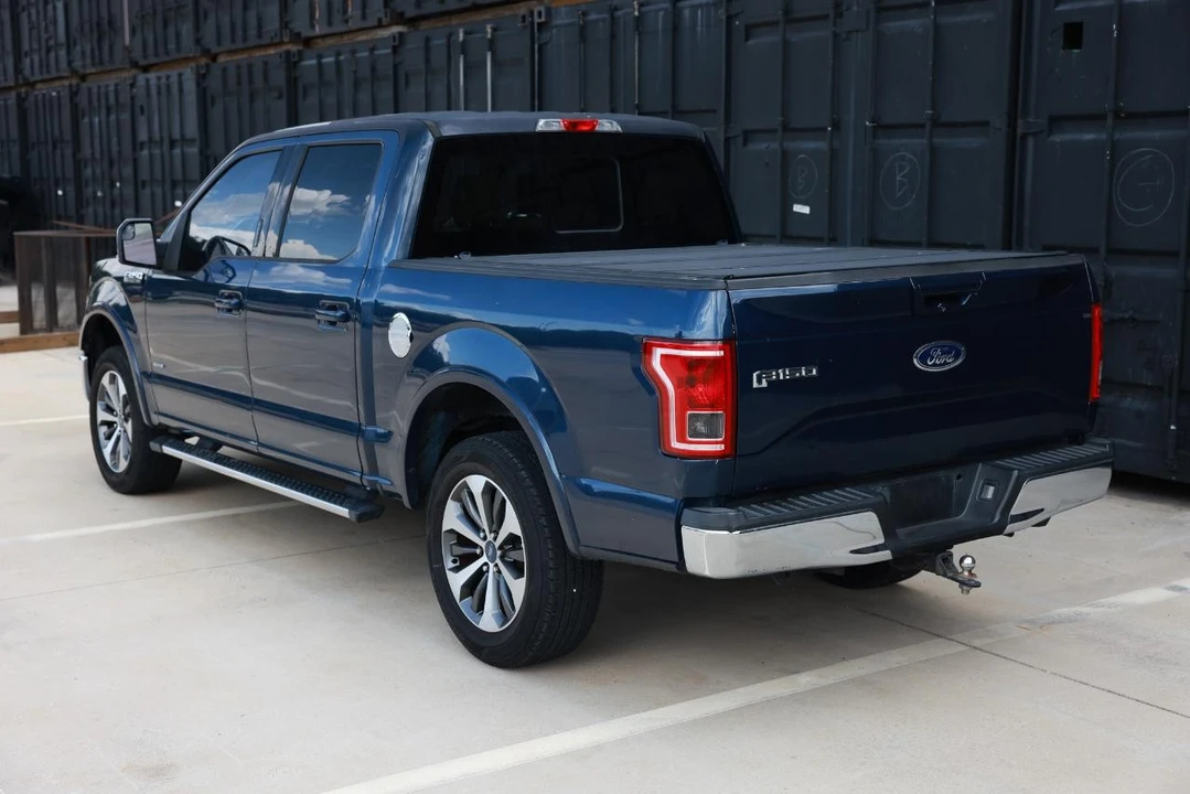 2015 Ford F-150 13th Gen - Image 5 of 31