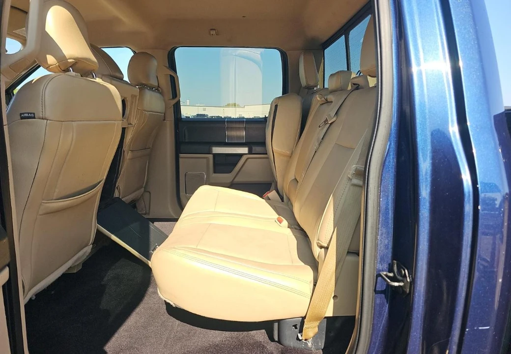 2015 Ford F-150 13th Gen - Image 11 of 12
