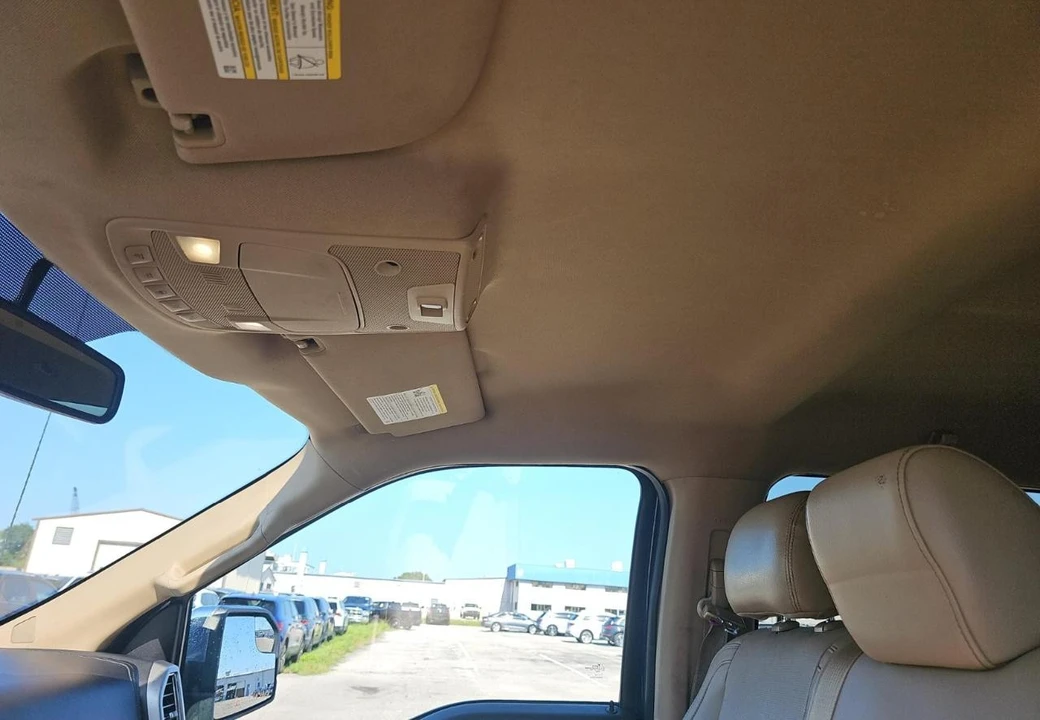 2015 Ford F-150 13th Gen - Image 12 of 12