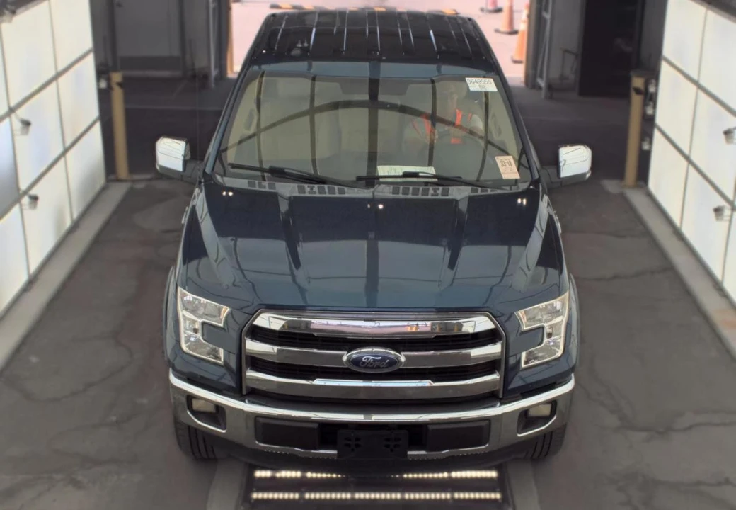 2015 Ford F-150 13th Gen - Image 2 of 12