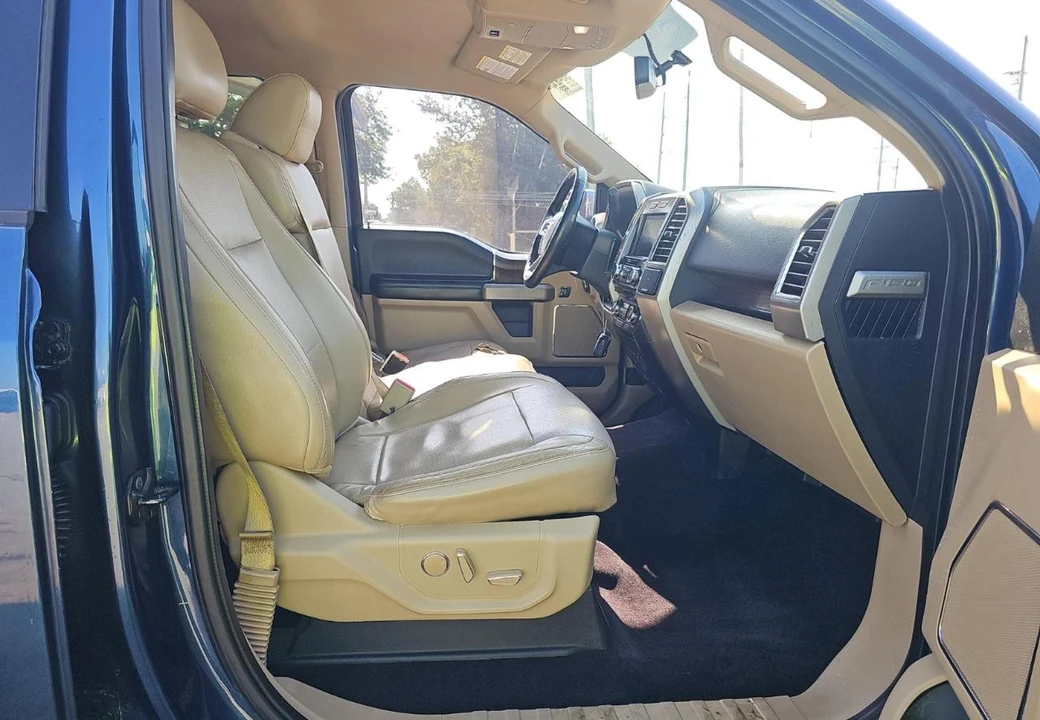 2015 Ford F-150 13th Gen - Image 8 of 12