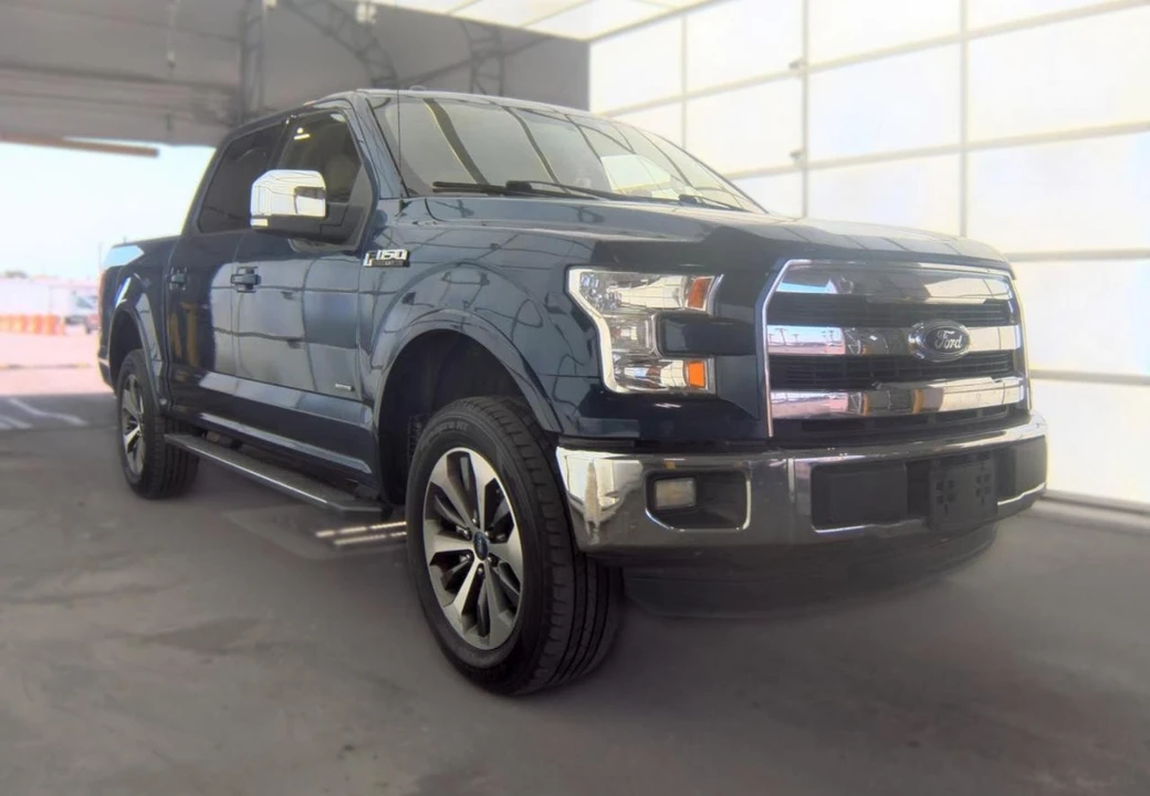 2015 Ford F-150 13th Gen - Image 3 of 12