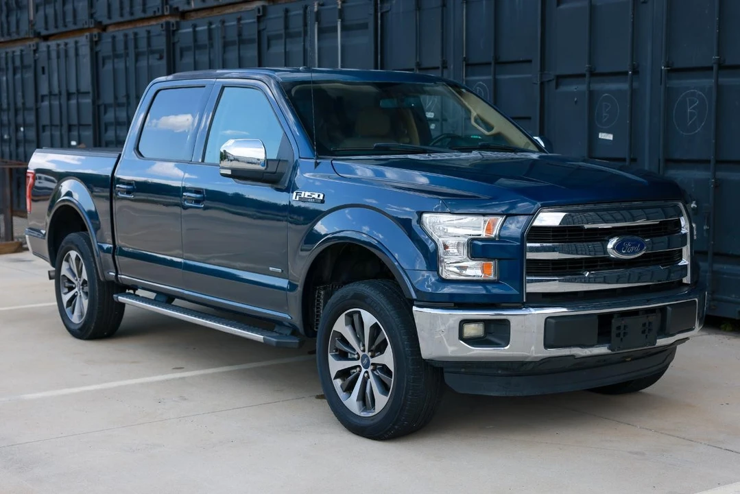 2015 Ford F-150 13th Gen - Image 15 of 31