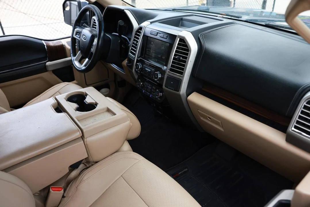2015 Ford F-150 13th Gen - Image 16 of 31
