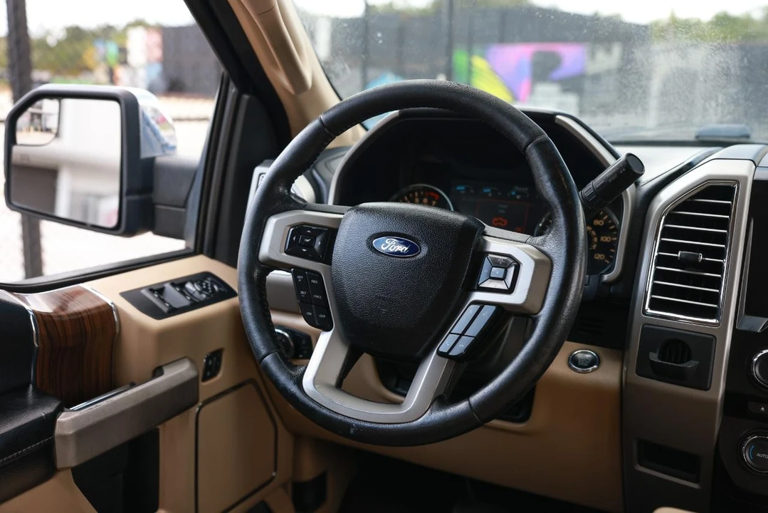 2015 Ford F-150 13th Gen - Image 30 of 31
