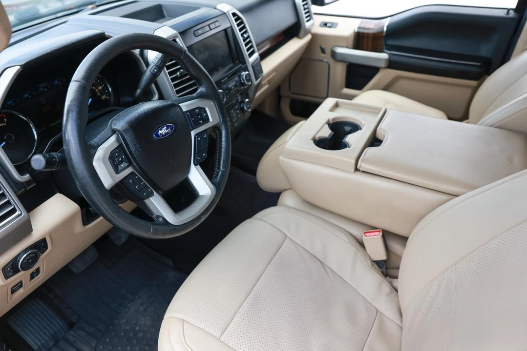 2015 Ford F-150 13th Gen - Image 4 of 31