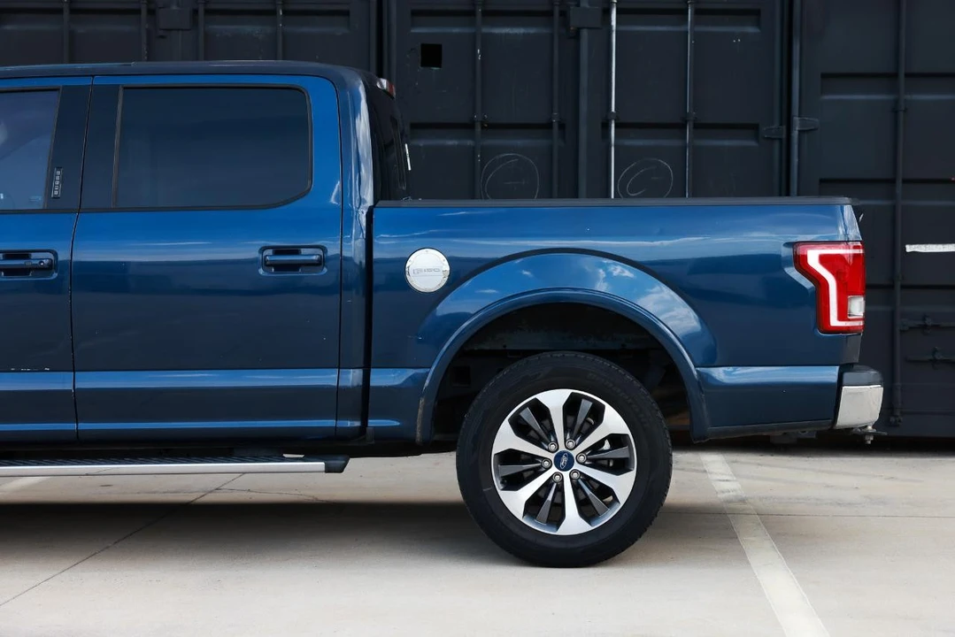 2015 Ford F-150 13th Gen - Image 26 of 31