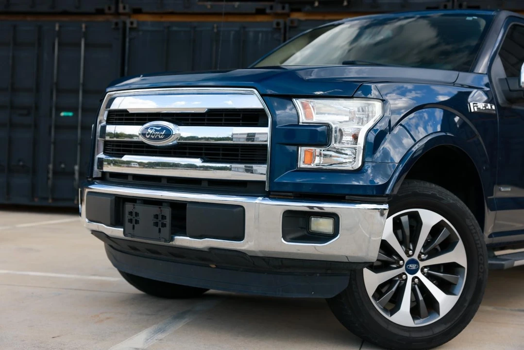 2015 Ford F-150 13th Gen - Image 31 of 31