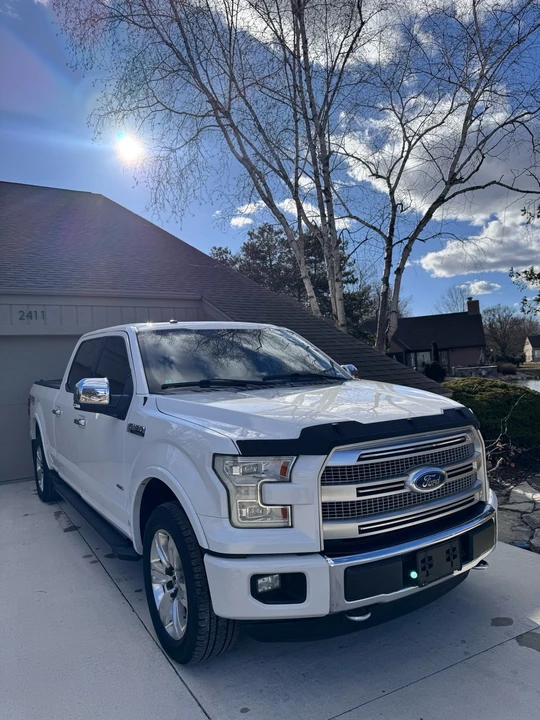 2015 Ford F-150 13th Gen - Image 12 of 29