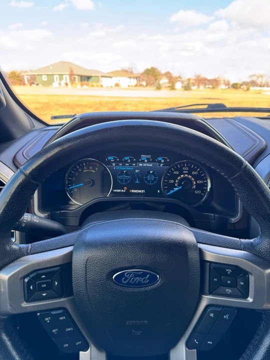2015 Ford F-150 13th Gen - Image 25 of 29