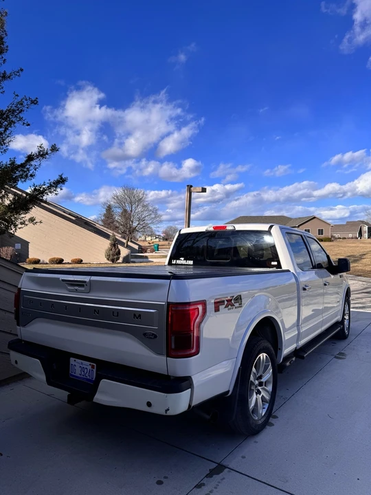 2015 Ford F-150 13th Gen - Image 8 of 29