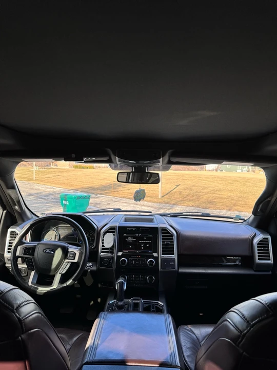 2015 Ford F-150 13th Gen - Image 15 of 29