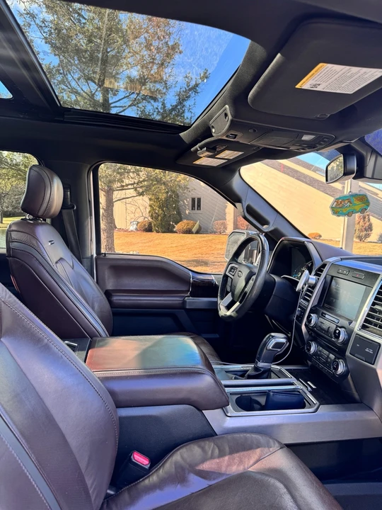 2015 Ford F-150 13th Gen - Image 14 of 29