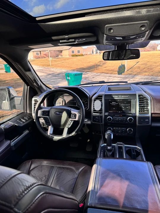 2015 Ford F-150 13th Gen - Image 17 of 29