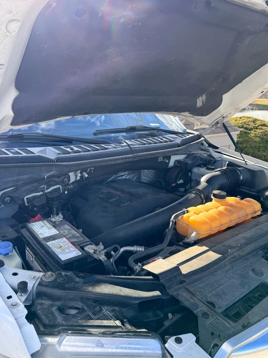 2015 Ford F-150 13th Gen - Image 29 of 29
