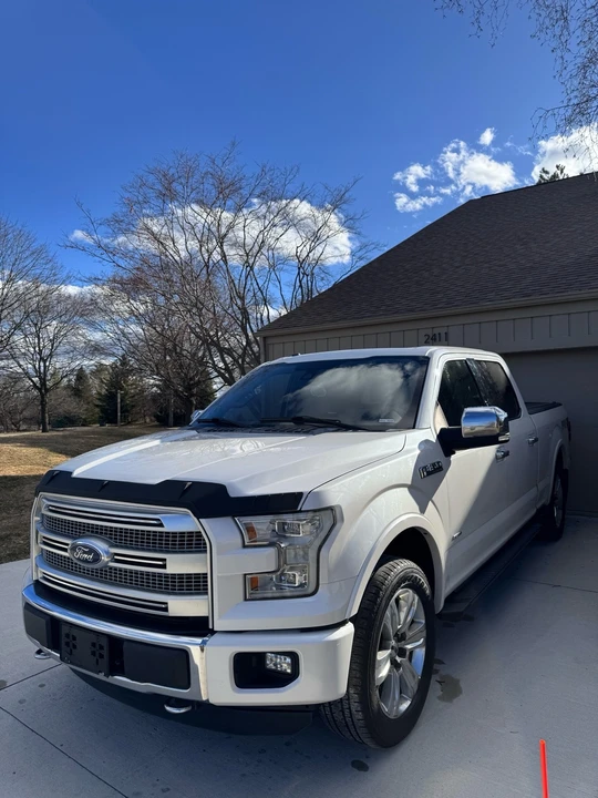2015 Ford F-150 13th Gen - Image 11 of 29