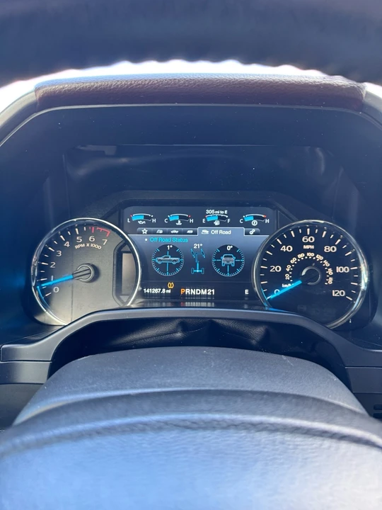 2015 Ford F-150 13th Gen - Image 24 of 29