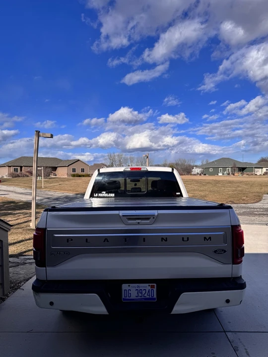 2015 Ford F-150 13th Gen - Image 7 of 29