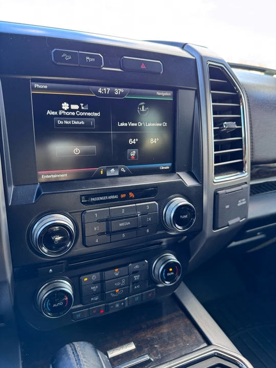 2015 Ford F-150 13th Gen - Image 23 of 29