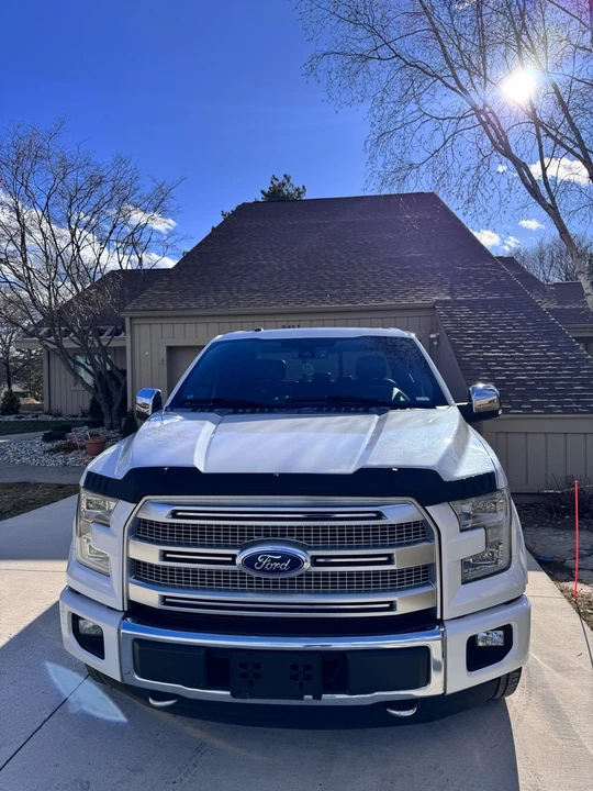 2015 Ford F-150 13th Gen - Image 5 of 29
