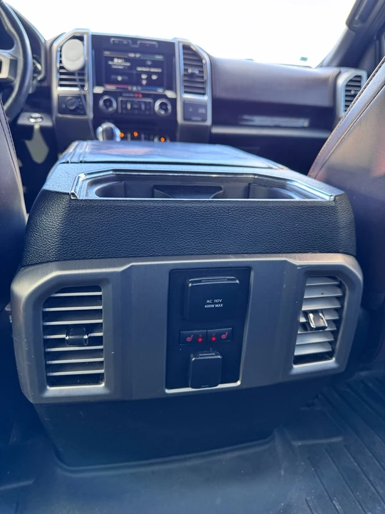 2015 Ford F-150 13th Gen - Image 18 of 29