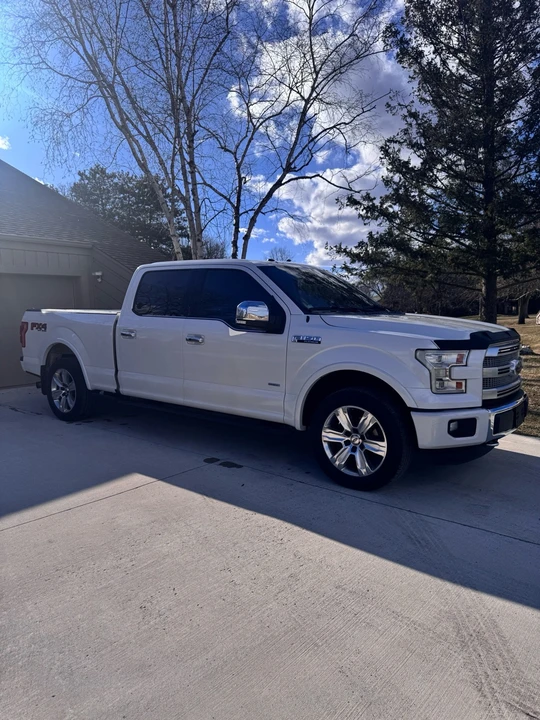 2015 Ford F-150 13th Gen - Image 3 of 29