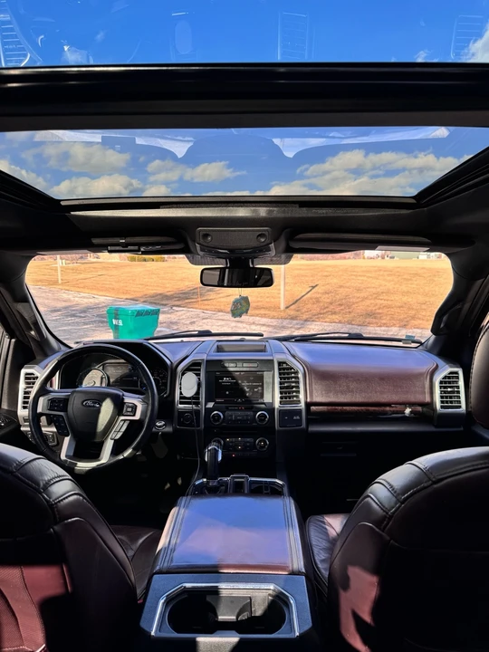 2015 Ford F-150 13th Gen - Image 16 of 29