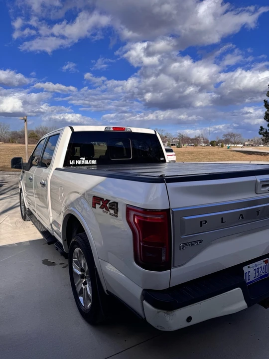 2015 Ford F-150 13th Gen - Image 10 of 29
