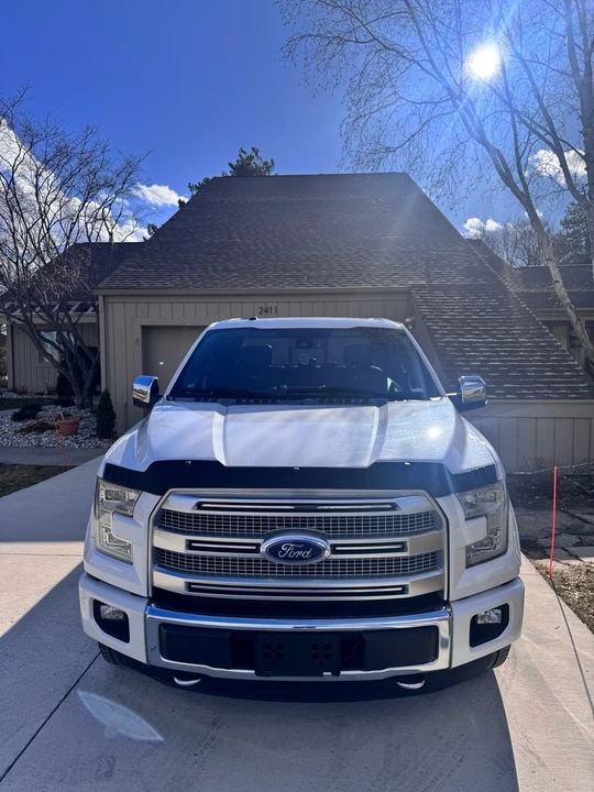 2015 Ford F-150 13th Gen - Image 2 of 29