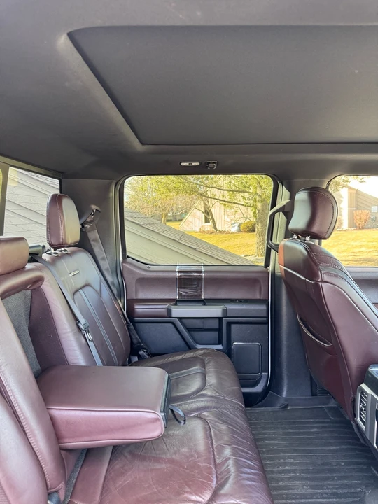 2015 Ford F-150 13th Gen - Image 20 of 29