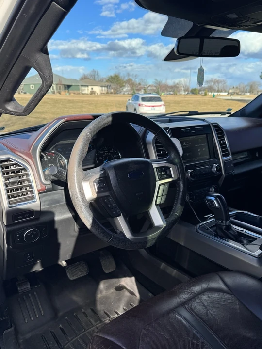 2015 Ford F-150 13th Gen - Image 22 of 29