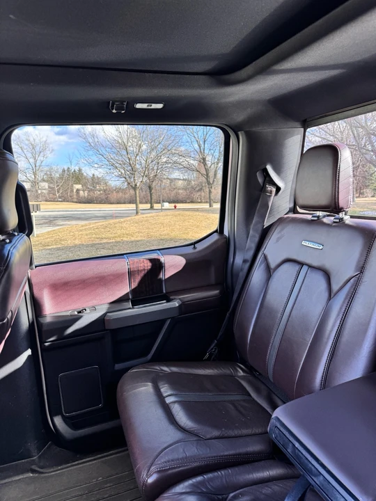 2015 Ford F-150 13th Gen - Image 19 of 29