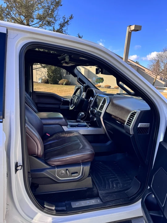2015 Ford F-150 13th Gen - Image 13 of 29