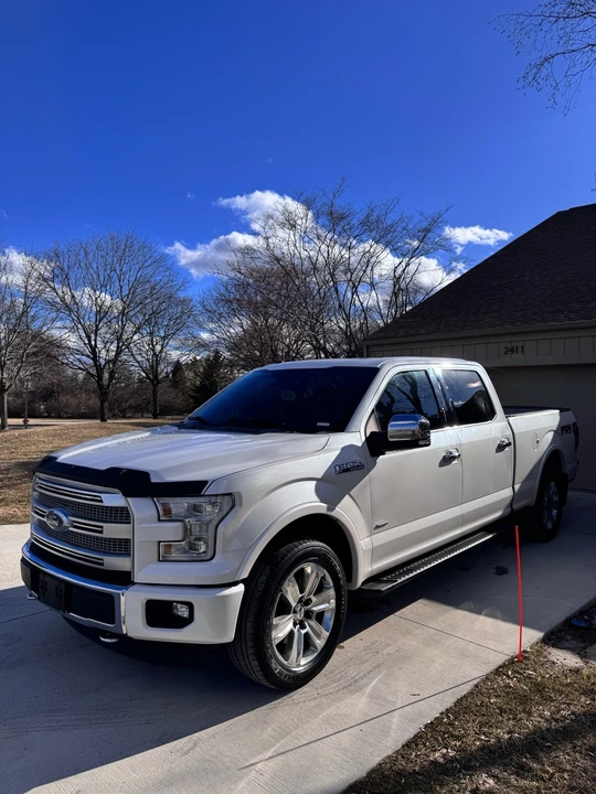 2015 Ford F-150 13th Gen - Image 9 of 29