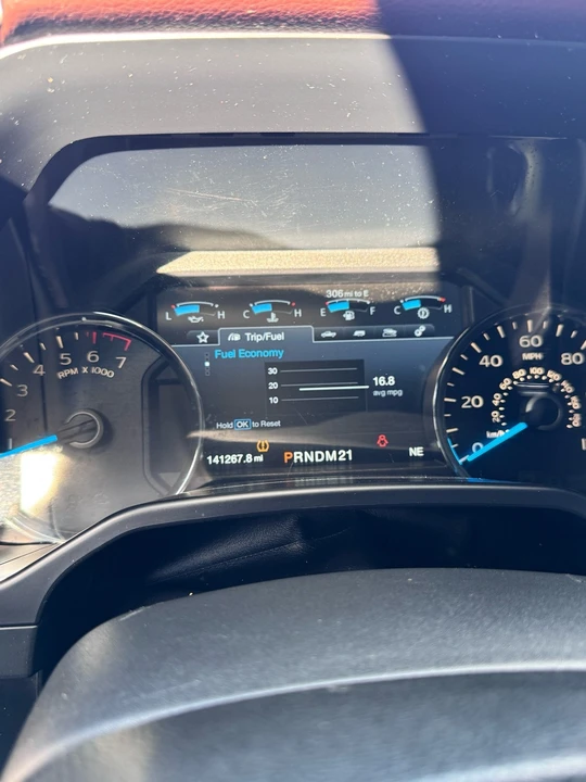 2015 Ford F-150 13th Gen - Image 21 of 29