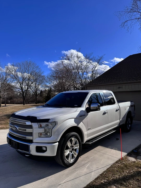 2015 Ford F-150 13th Gen - Image 4 of 29