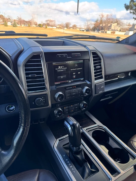 2015 Ford F-150 13th Gen - Image 26 of 29