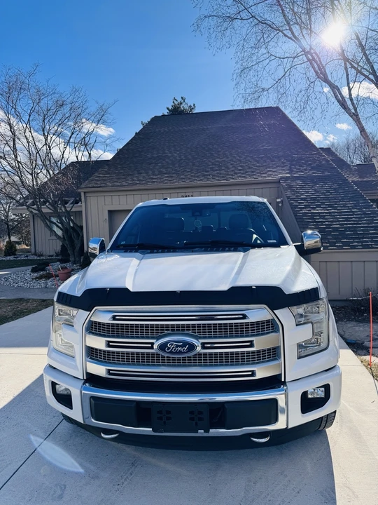 2015 Ford F-150 13th Gen - Image 6 of 29