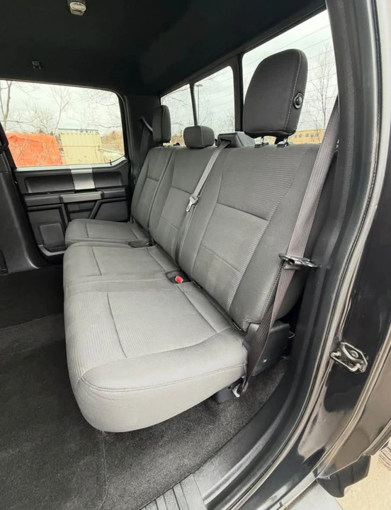 2015 Ford F-150 13th Gen - Image 10 of 21