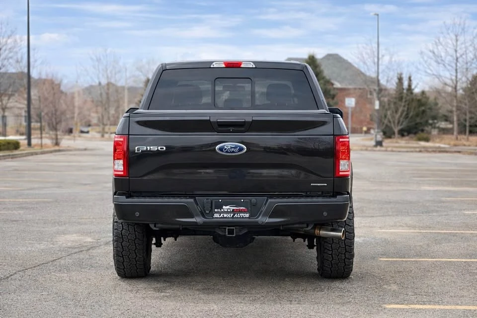 2015 Ford F-150 13th Gen - Image 6 of 21