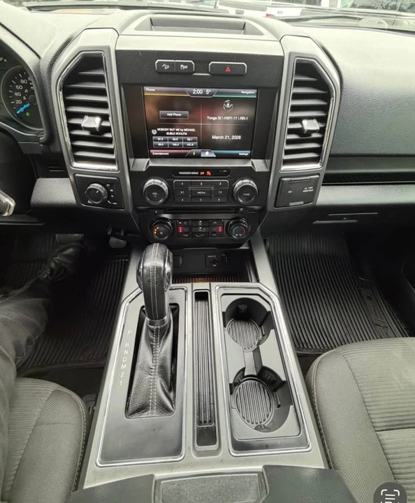 2015 Ford F-150 13th Gen - Image 12 of 21